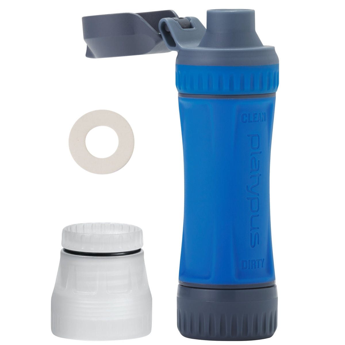 Platypus Quickdraw Microfilter