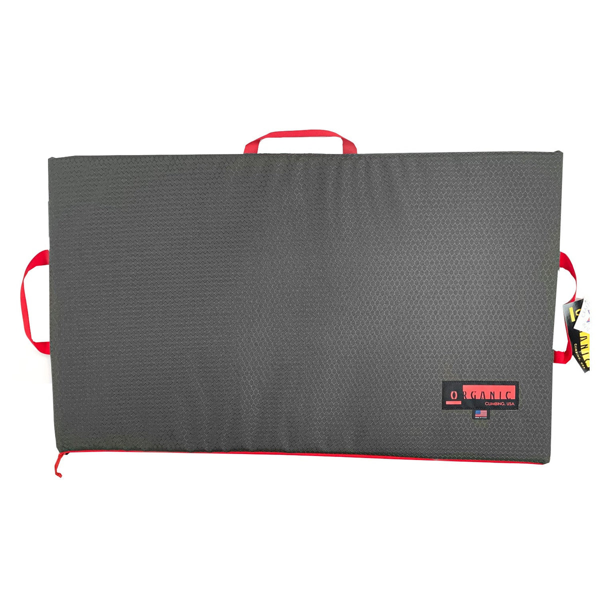 Organic Slider Pad