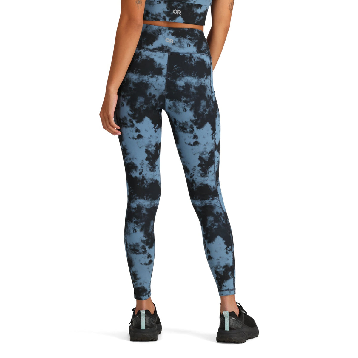 Outdoor Research Vantage 7/8 Leggings - Women's (Size L)