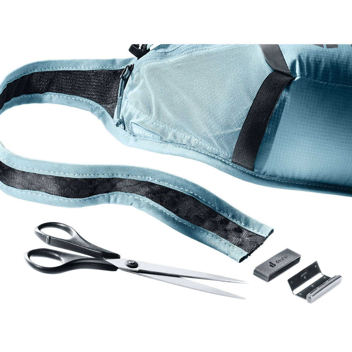Deuter Shortrail III Hipsac
