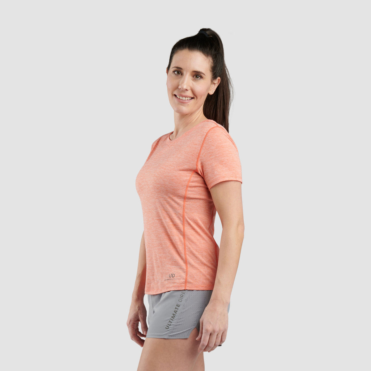 Ultimate Direction Cirriform Tee - Women's