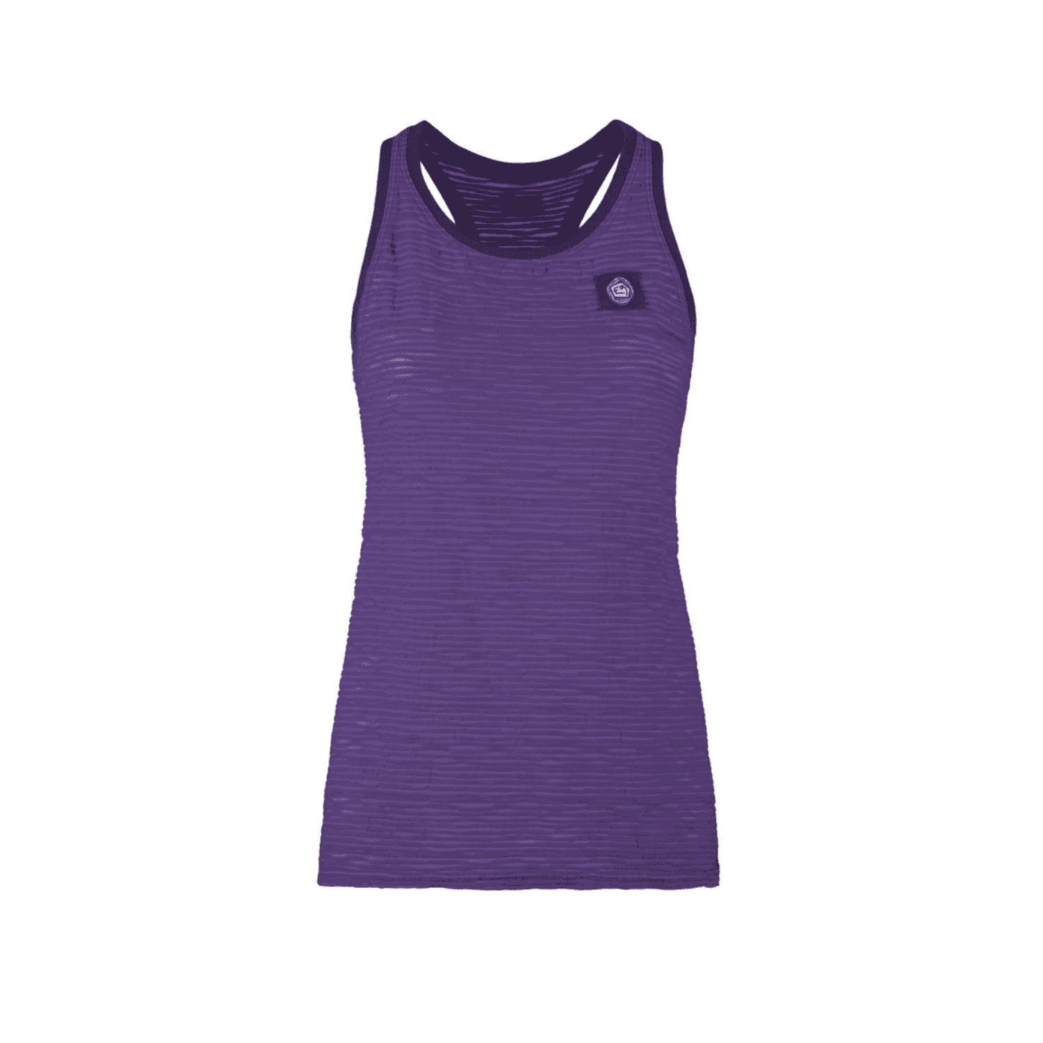 E9 Milvia Tank - Women's in purple