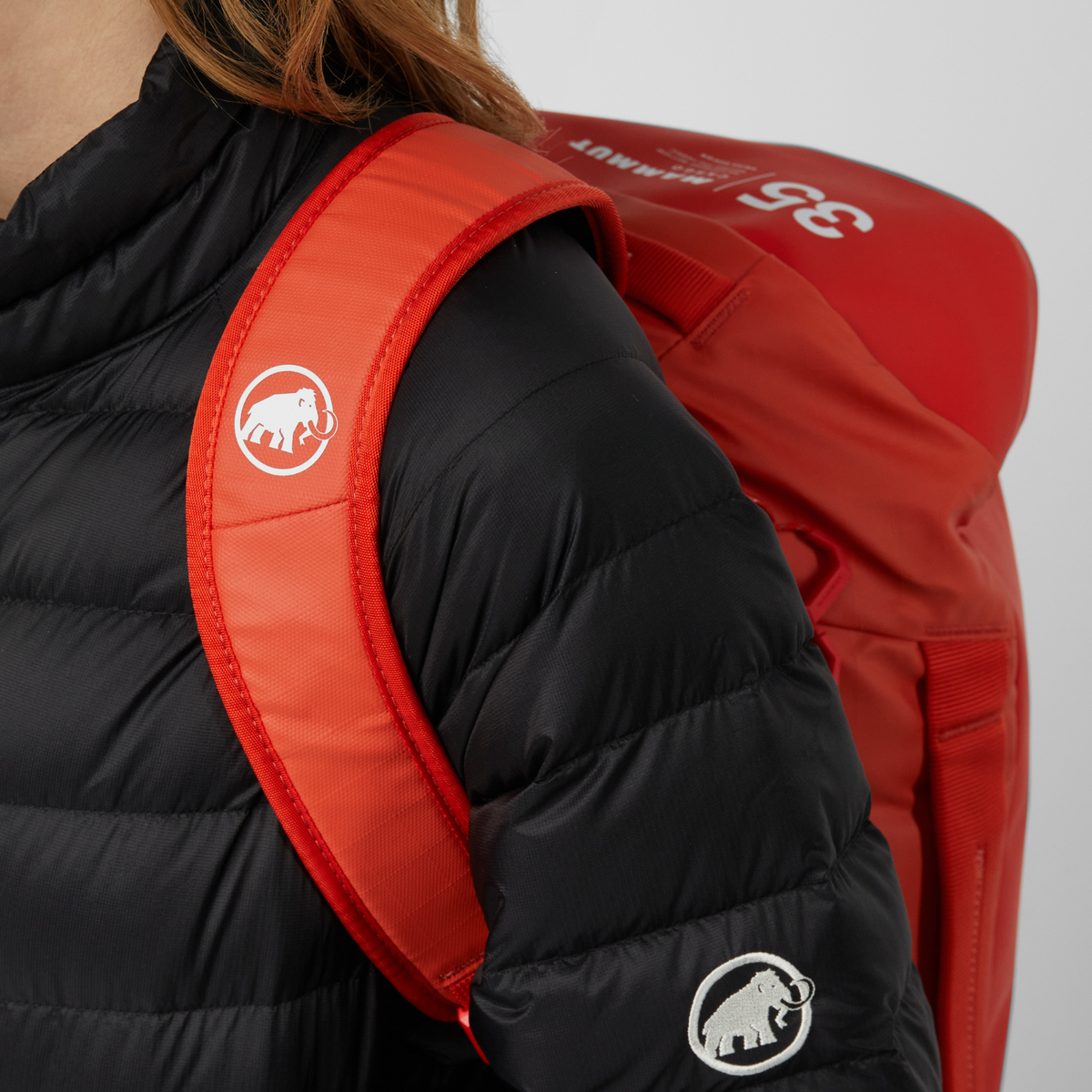Mammut Cargo 140 Duffel