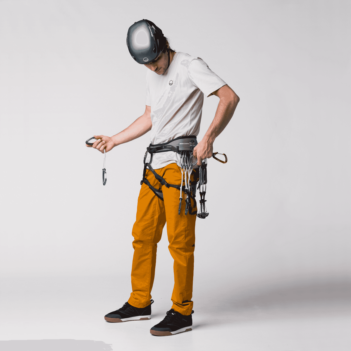 Wild Country Session 2.0 Harness