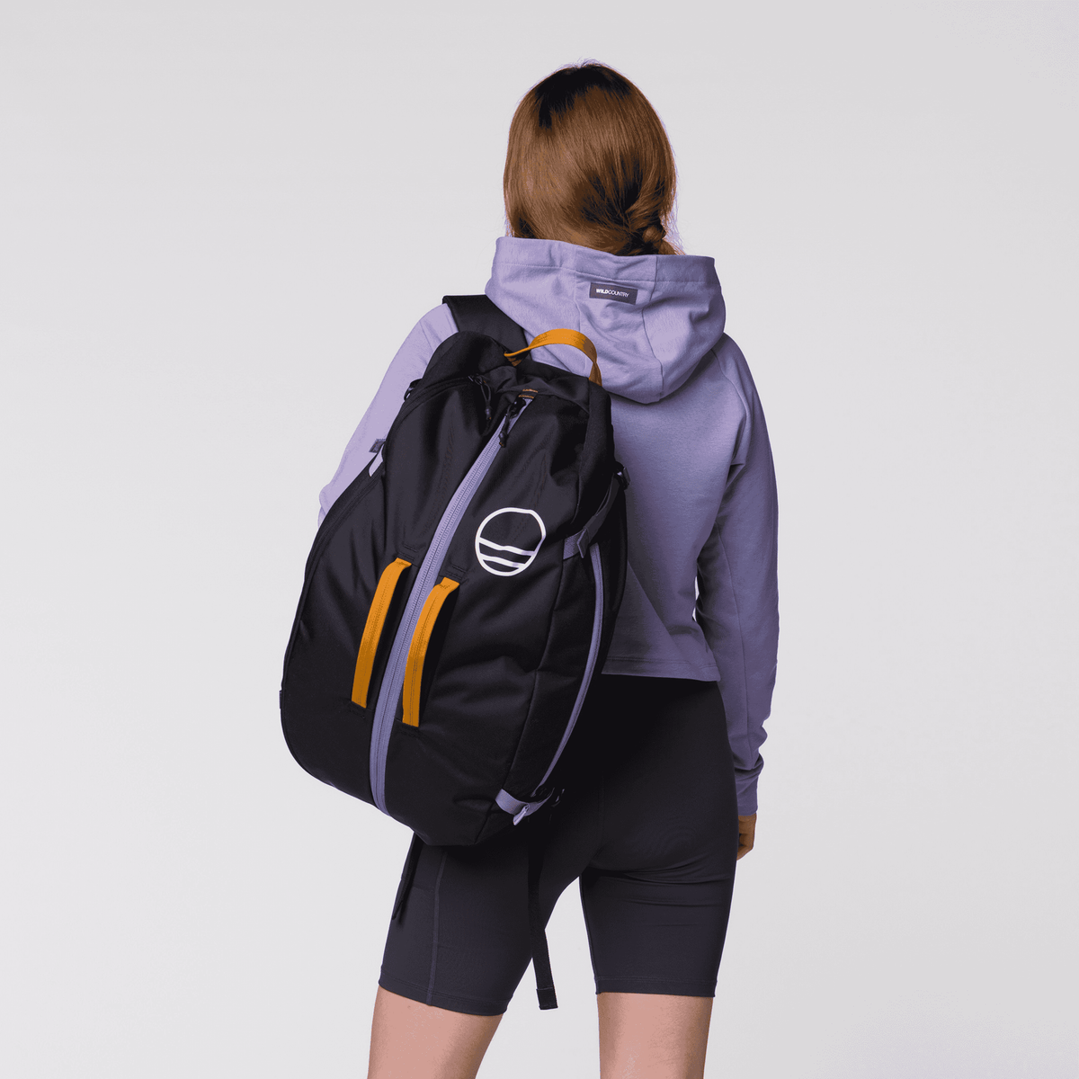Wild Country Movement Backpack (35L)