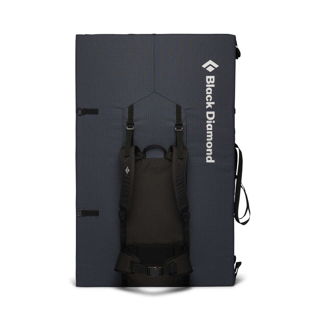 Black Diamond Mondo Crash Pad