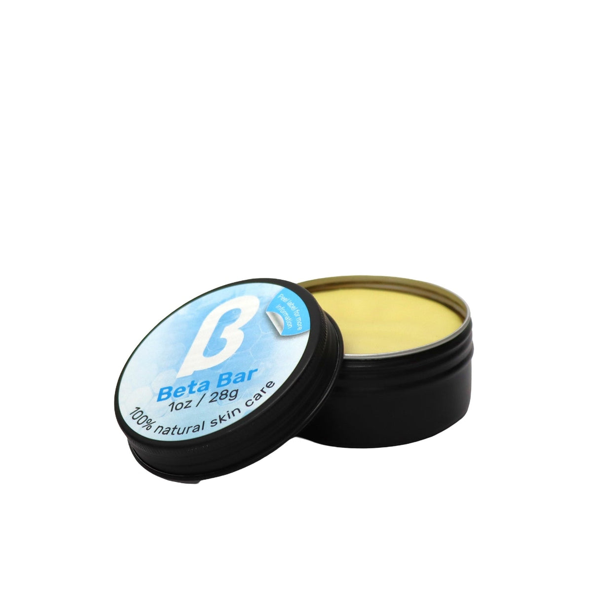 Beta Bar 1oz