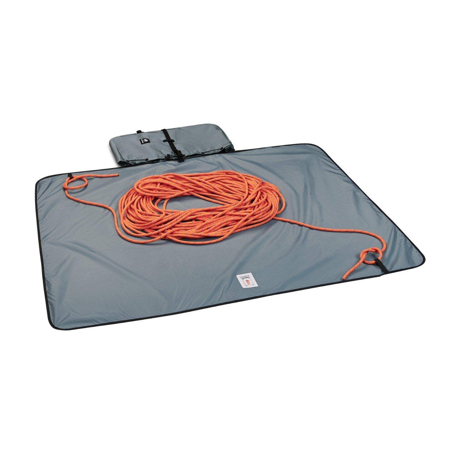 Mammut Neon Rope Bag in strata colour