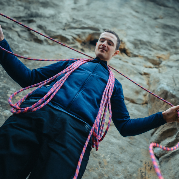 Ropes