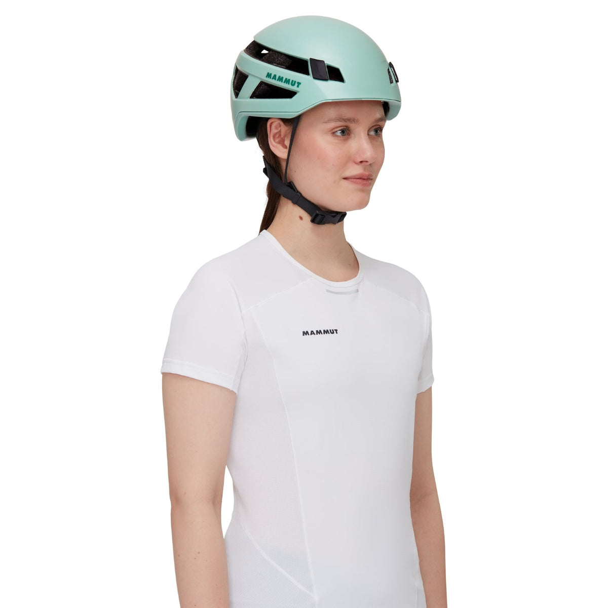 Mammut Crag Sender