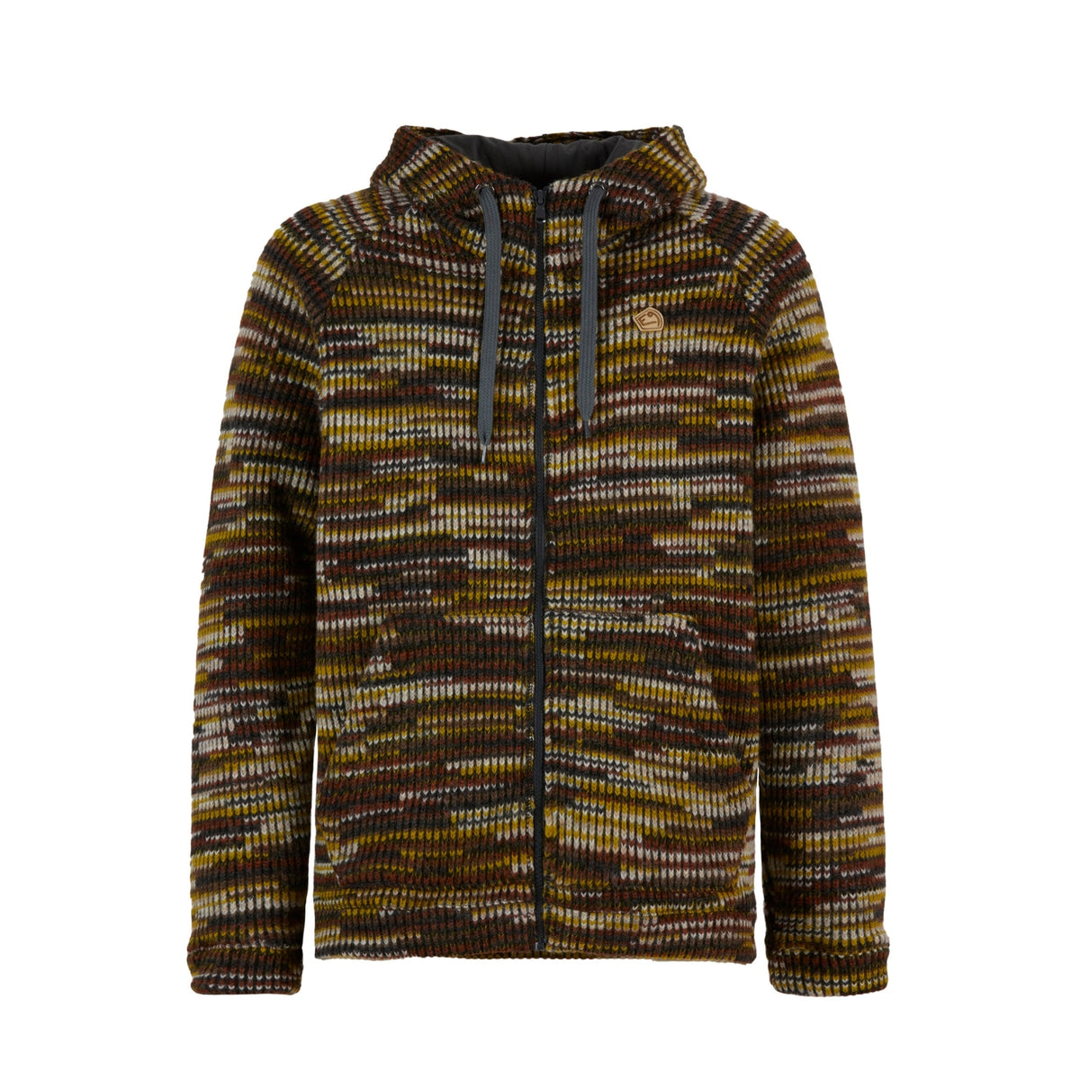 E9 Happy Zip Hoody - Men's