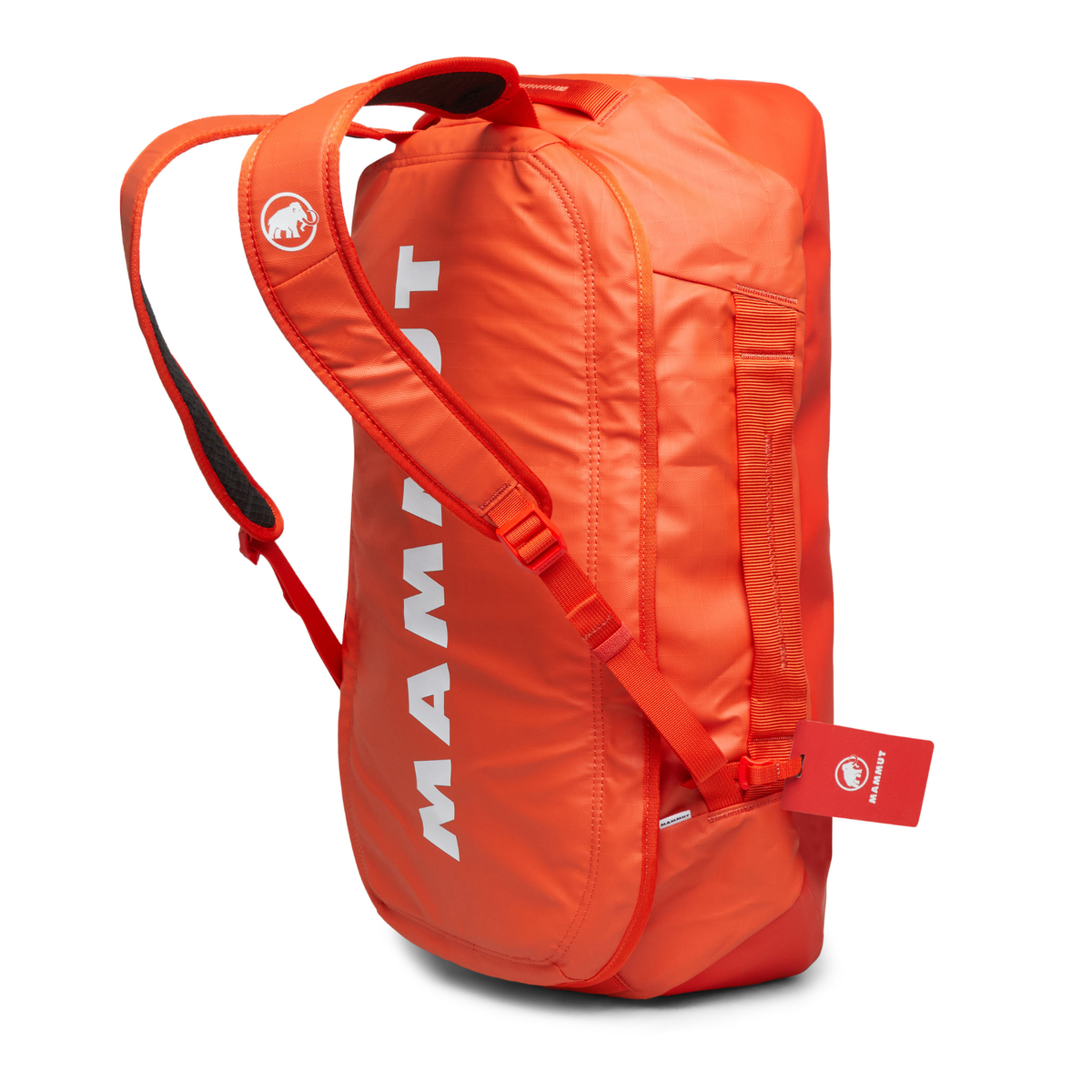 Mammut Cargo 140 Duffel