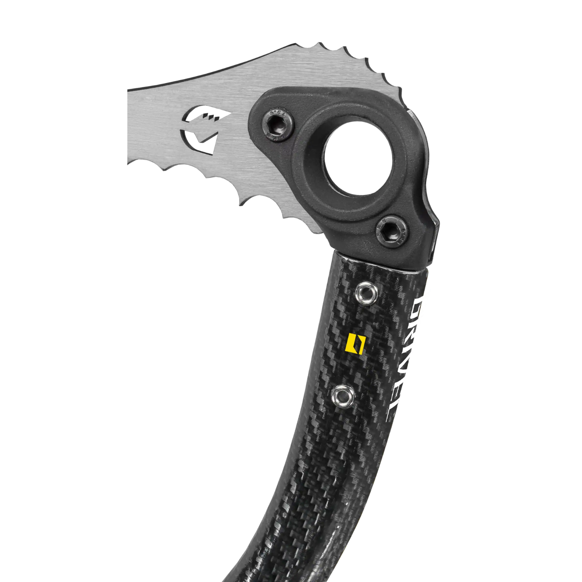 Grivel North Machine Carbon