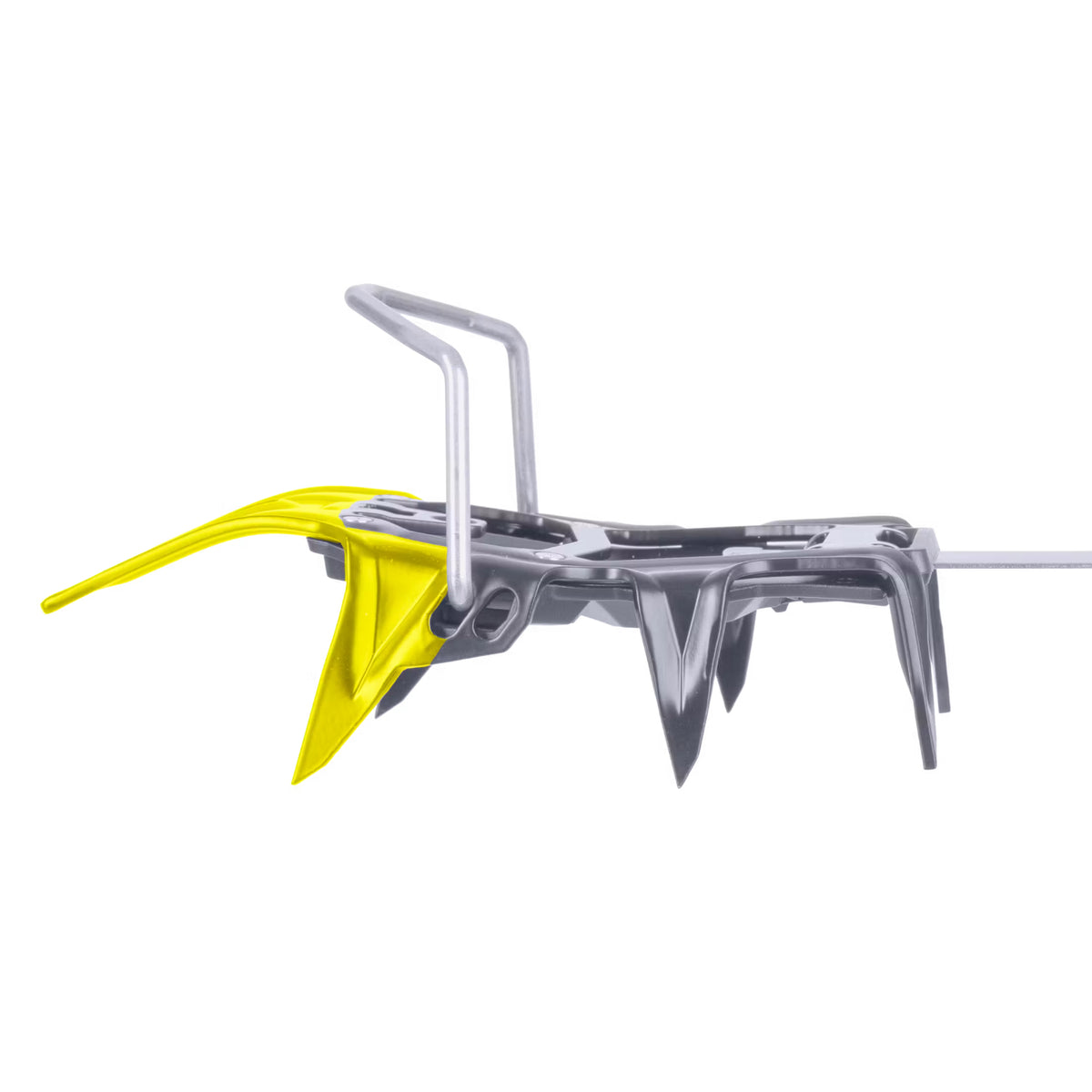 Salewa Alpinist Pro Crampon