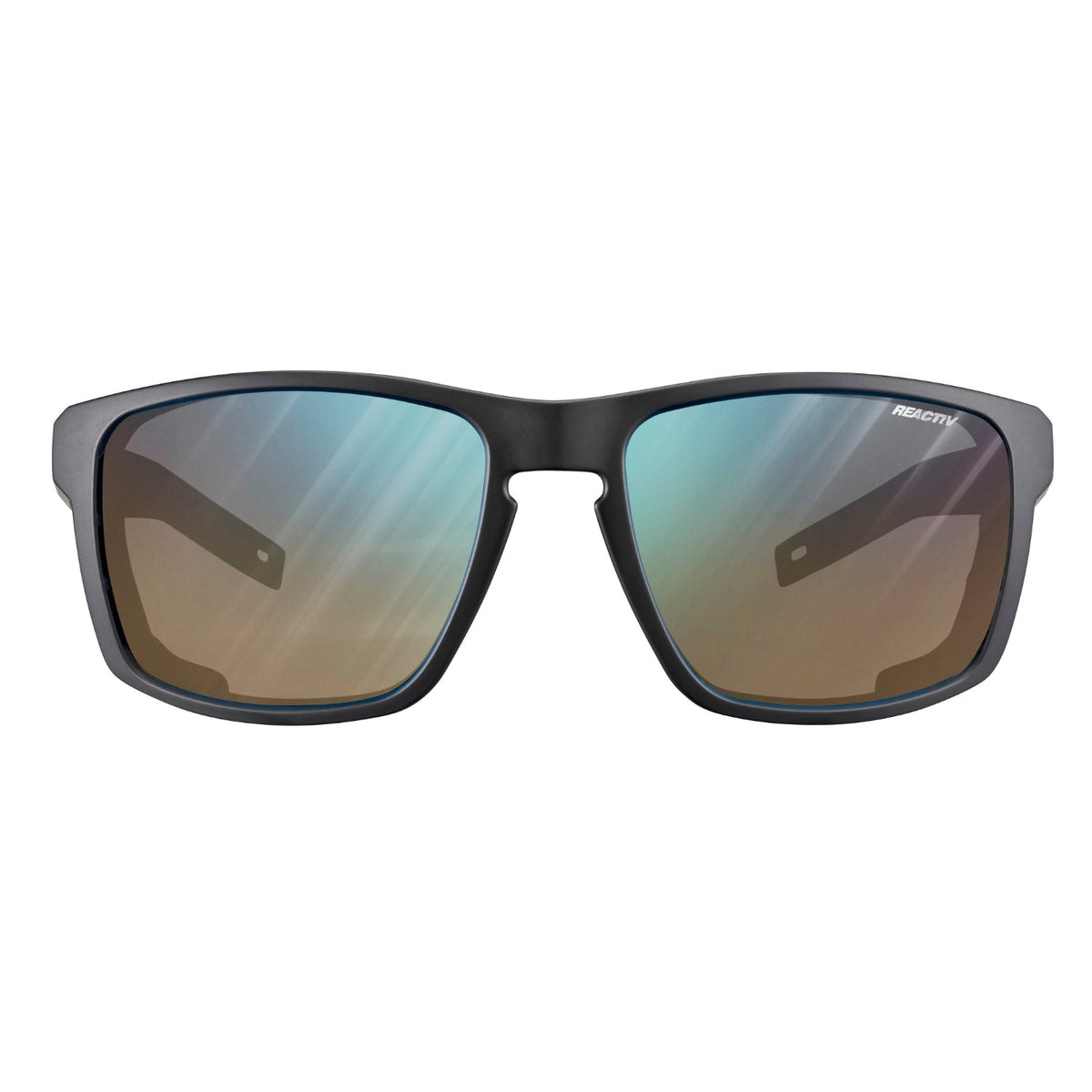 Julbo Shield REACTIV High Mountain Cat 2-4 Black