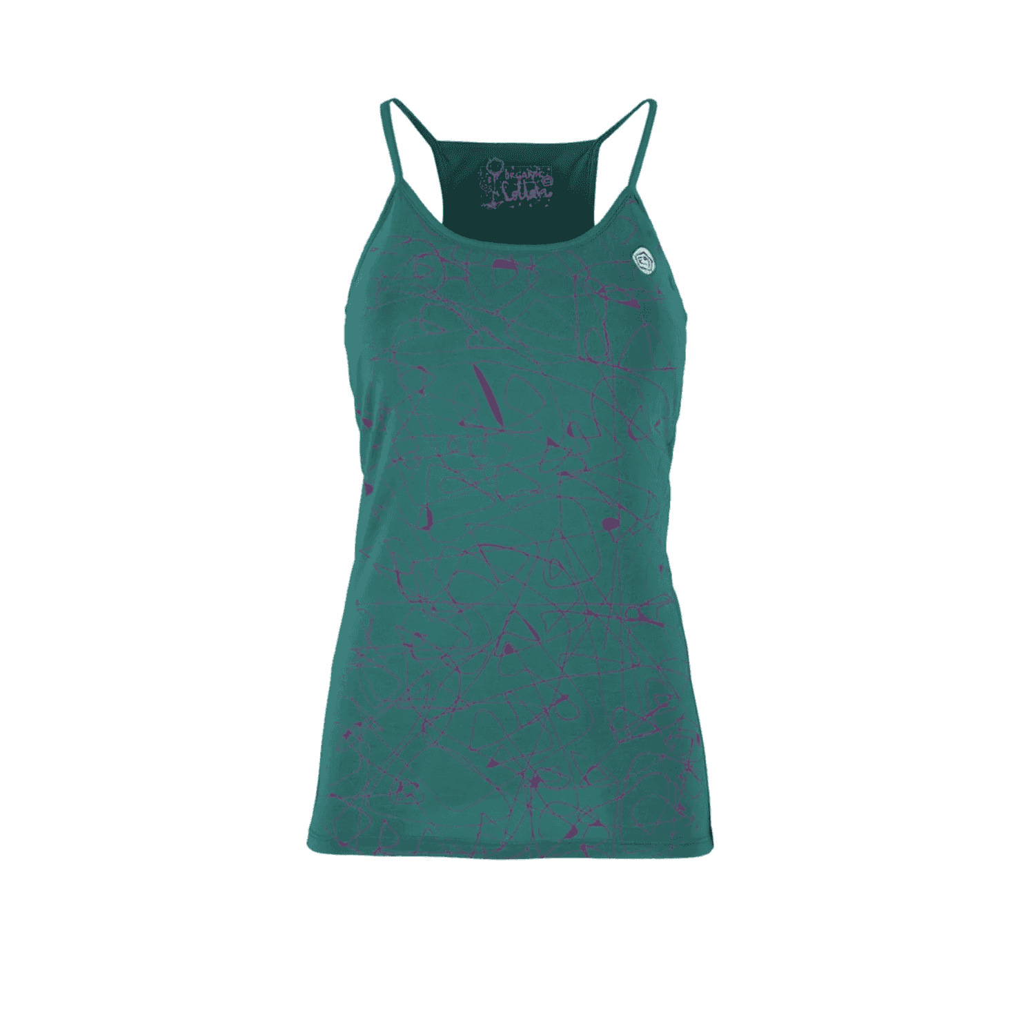 E9 Alya Tank - Women's