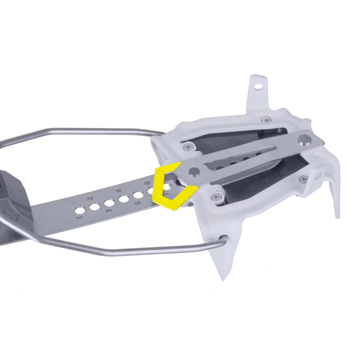 Salewa Alpinist Pro Crampon