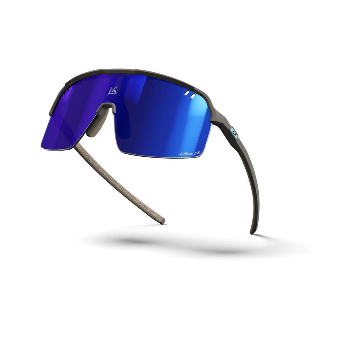 Julbo Intensity Kilian Jornet Cat 1-3