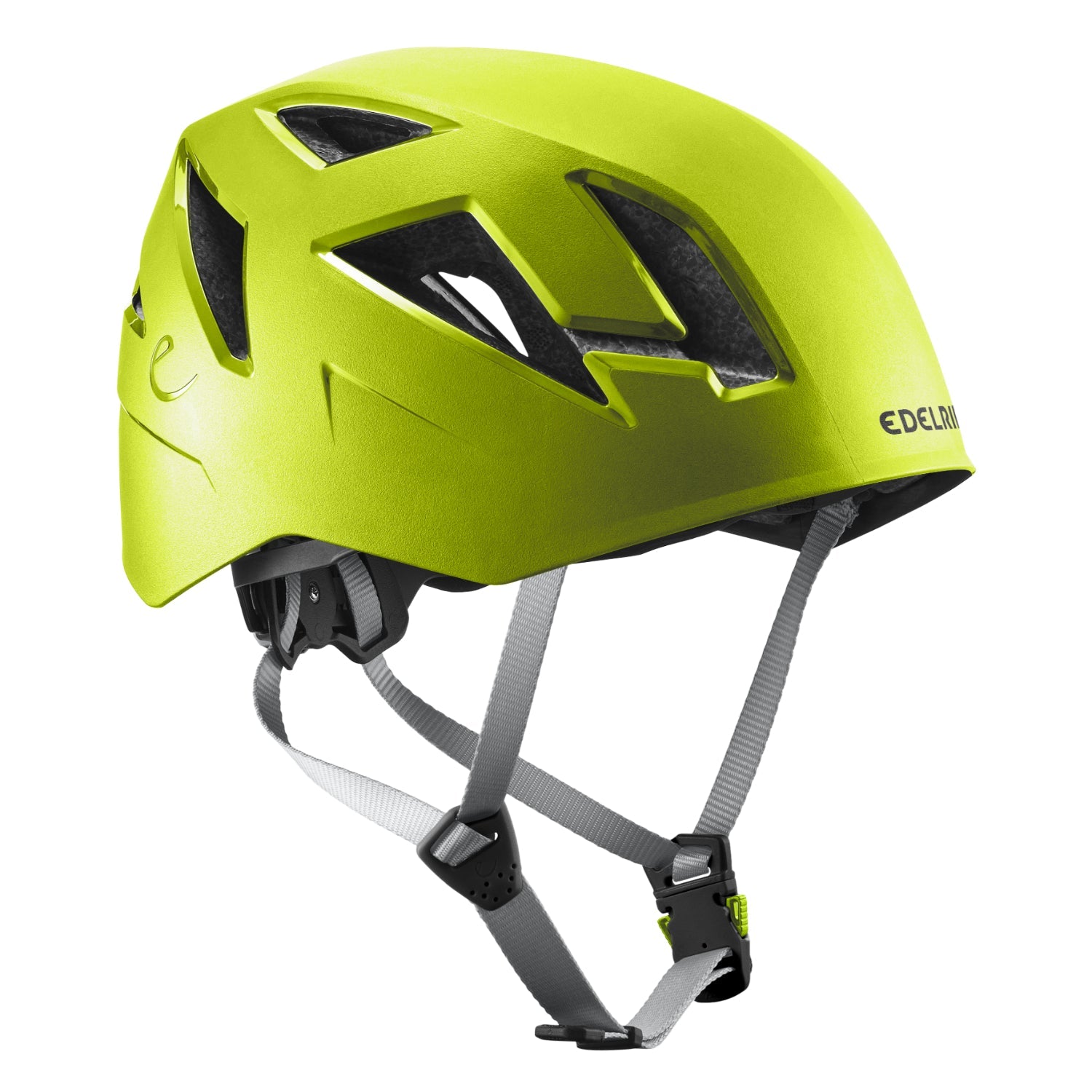 Edelrid Zodiac II helmet in oasis colour
