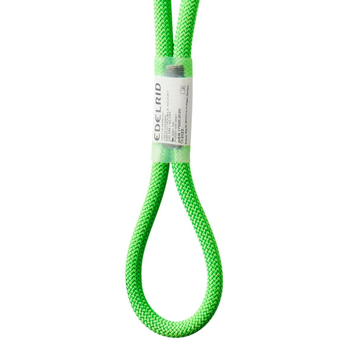 Edelrid Switch Double Adjust