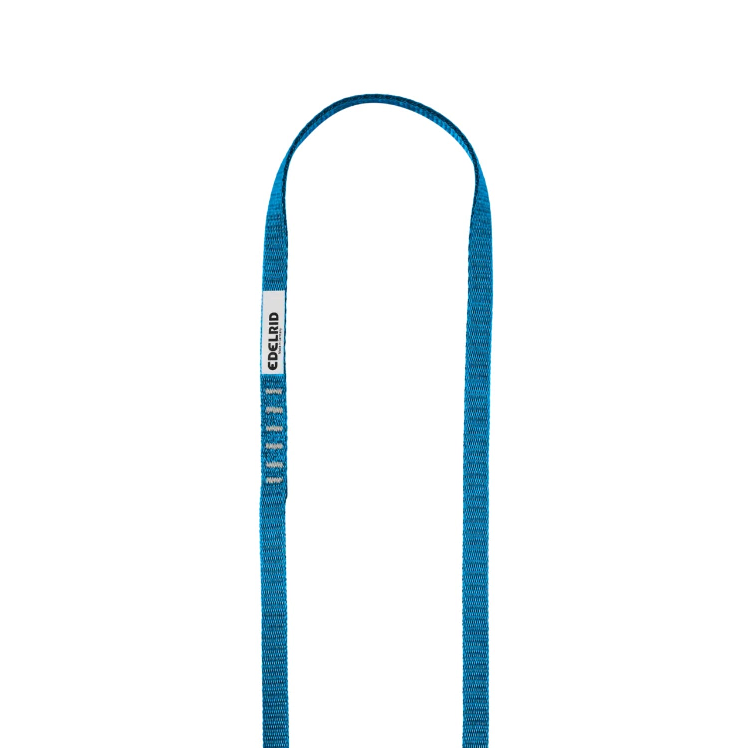 Edelrid Tech Web climbing Sling 12mm x 120cm (Icemint)