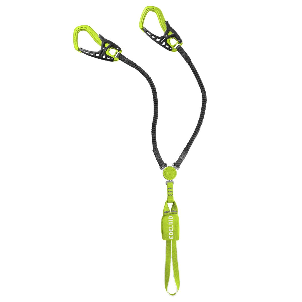 Edelrid Cable Comfort Tri