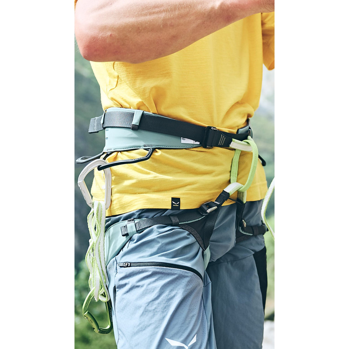 Edelrid Sendero