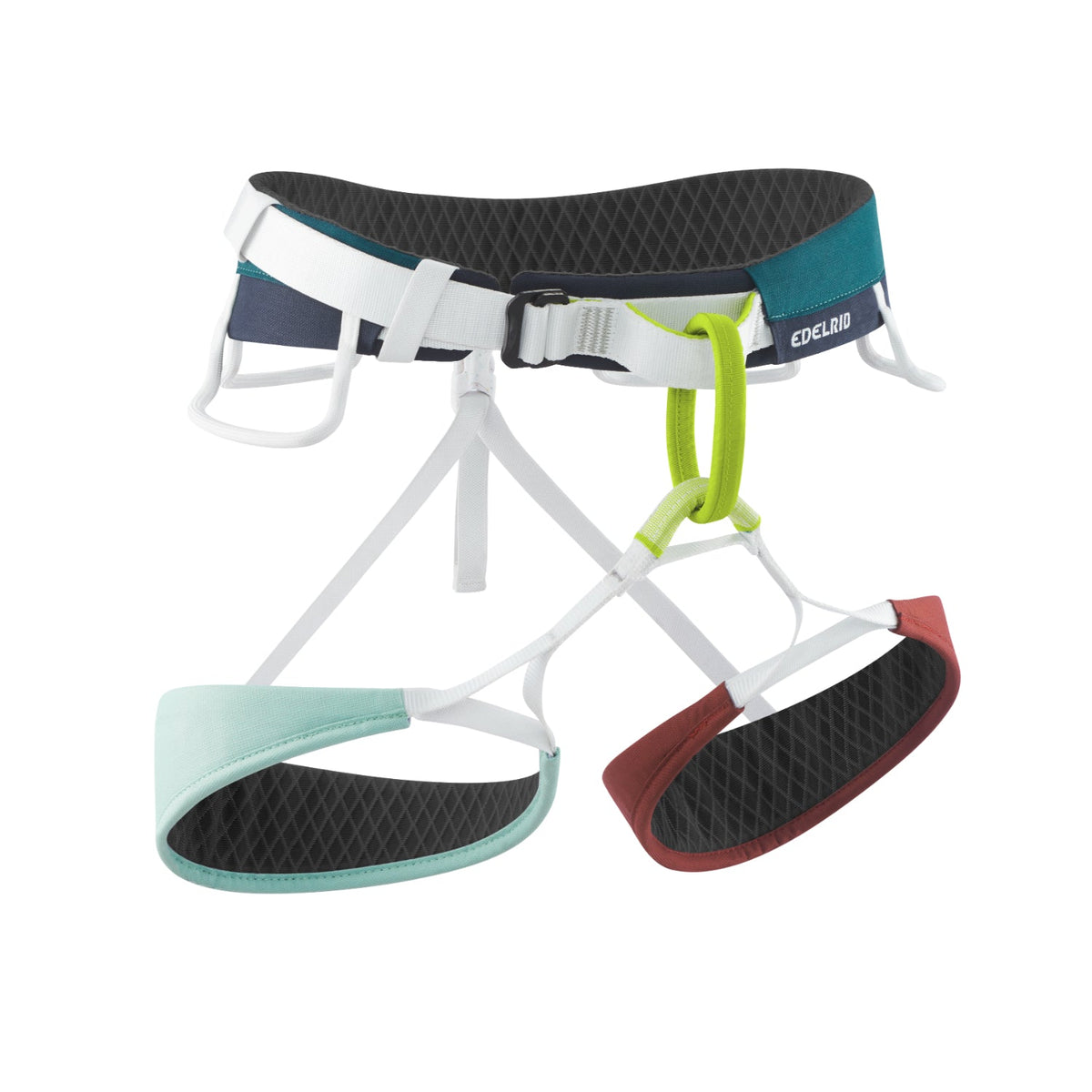 Edelrid Moe 3R Harness