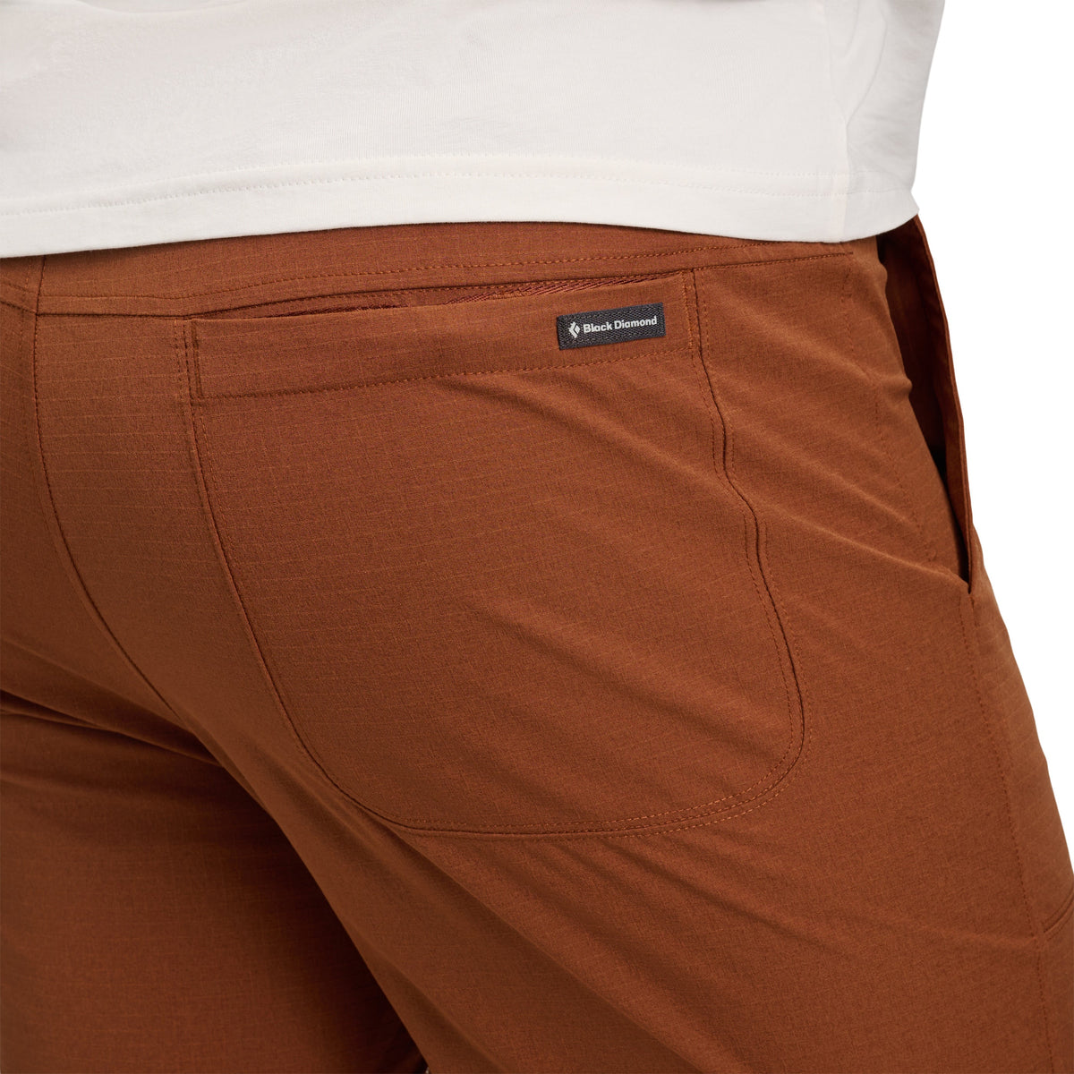 Black Diamond Sequence Shorts - Men's