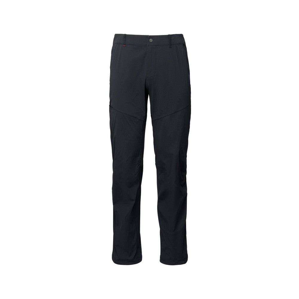 Black Diamond Pursuit Pants - Mens in black