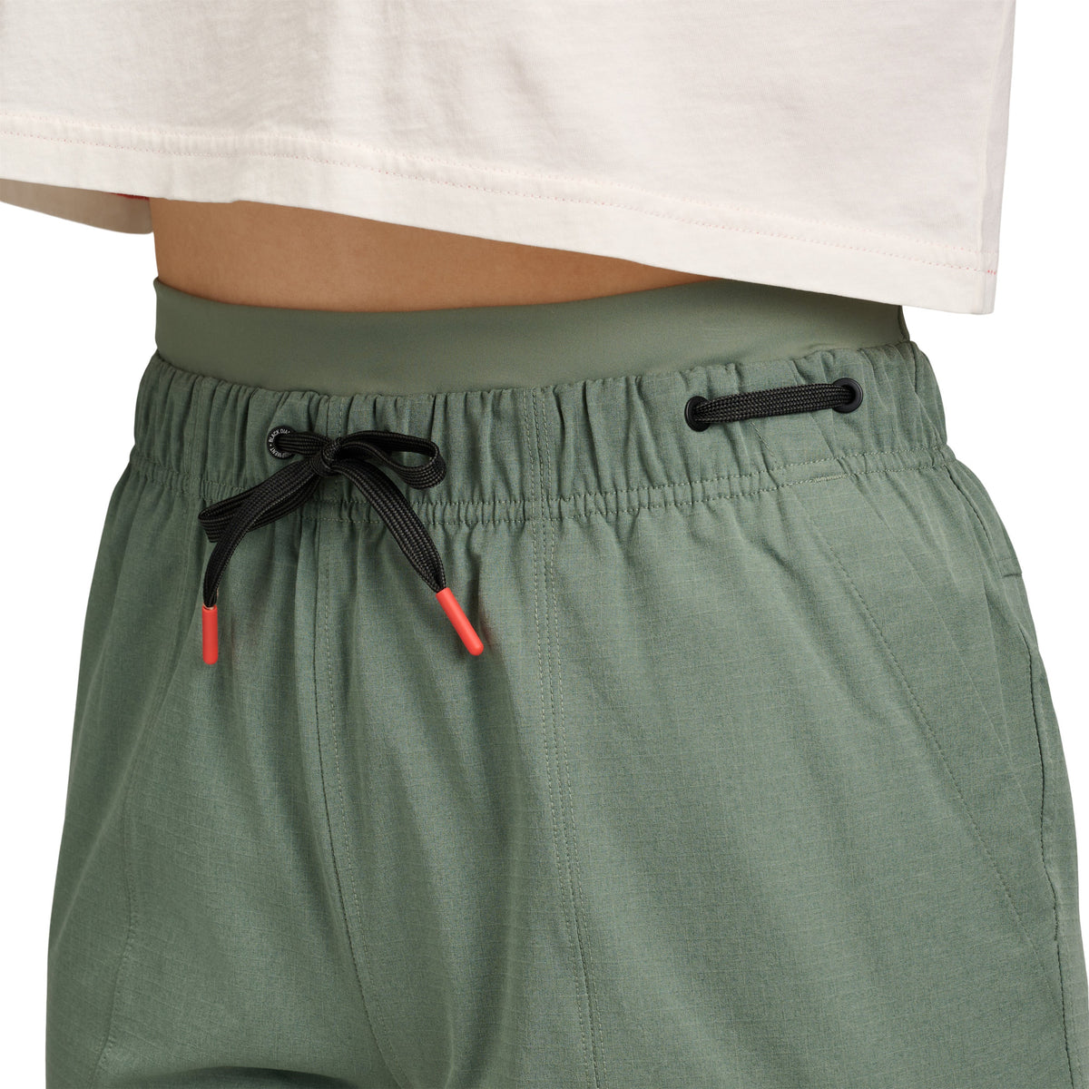 Black Diamond Sequence Pants - Women's