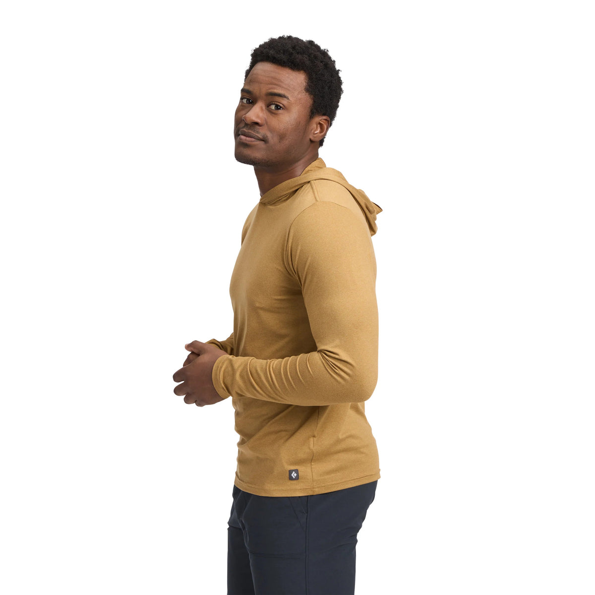 Black Diamond Circuit Hoody - Men's