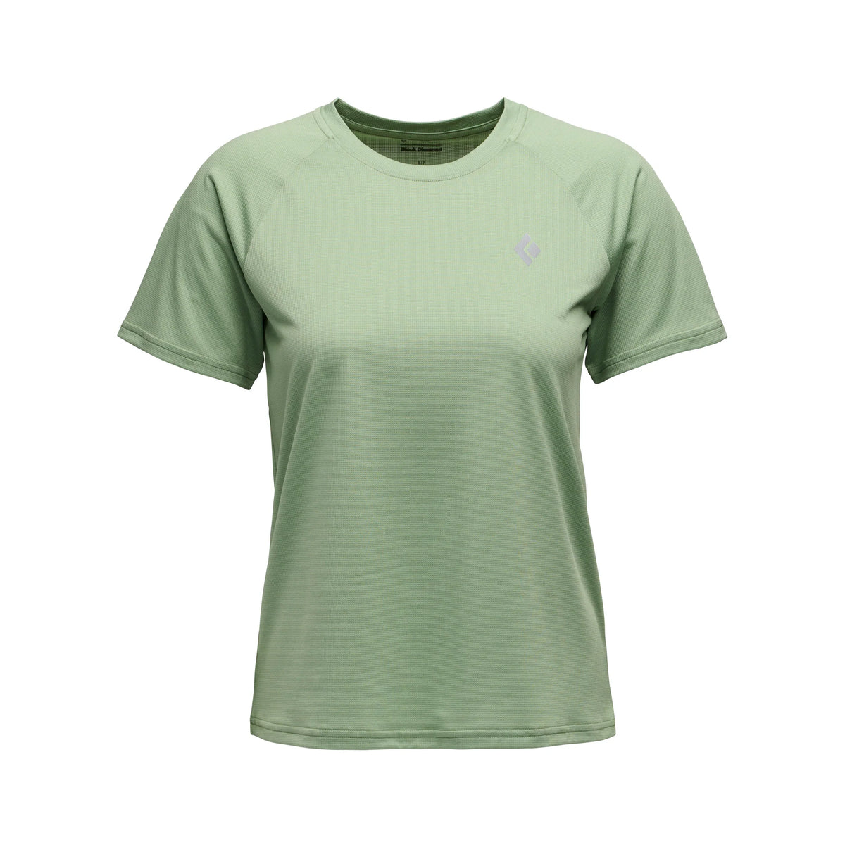 Black Diamond Lightwire SS Tech Tee - Women's