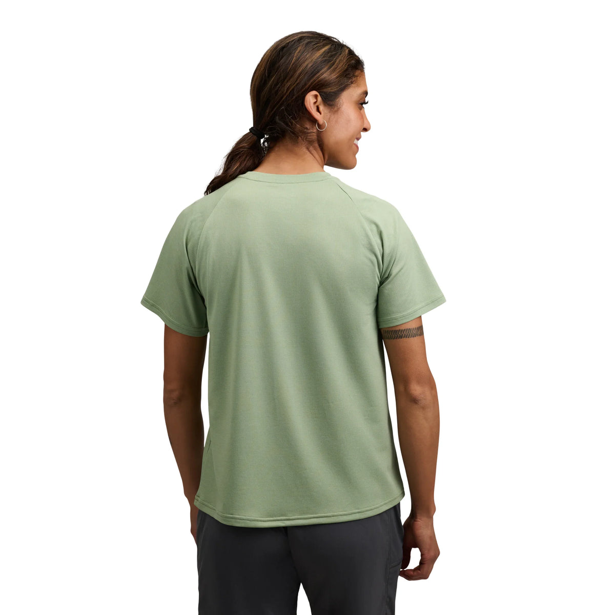 Black Diamond Lightwire SS Tech Tee - Women's