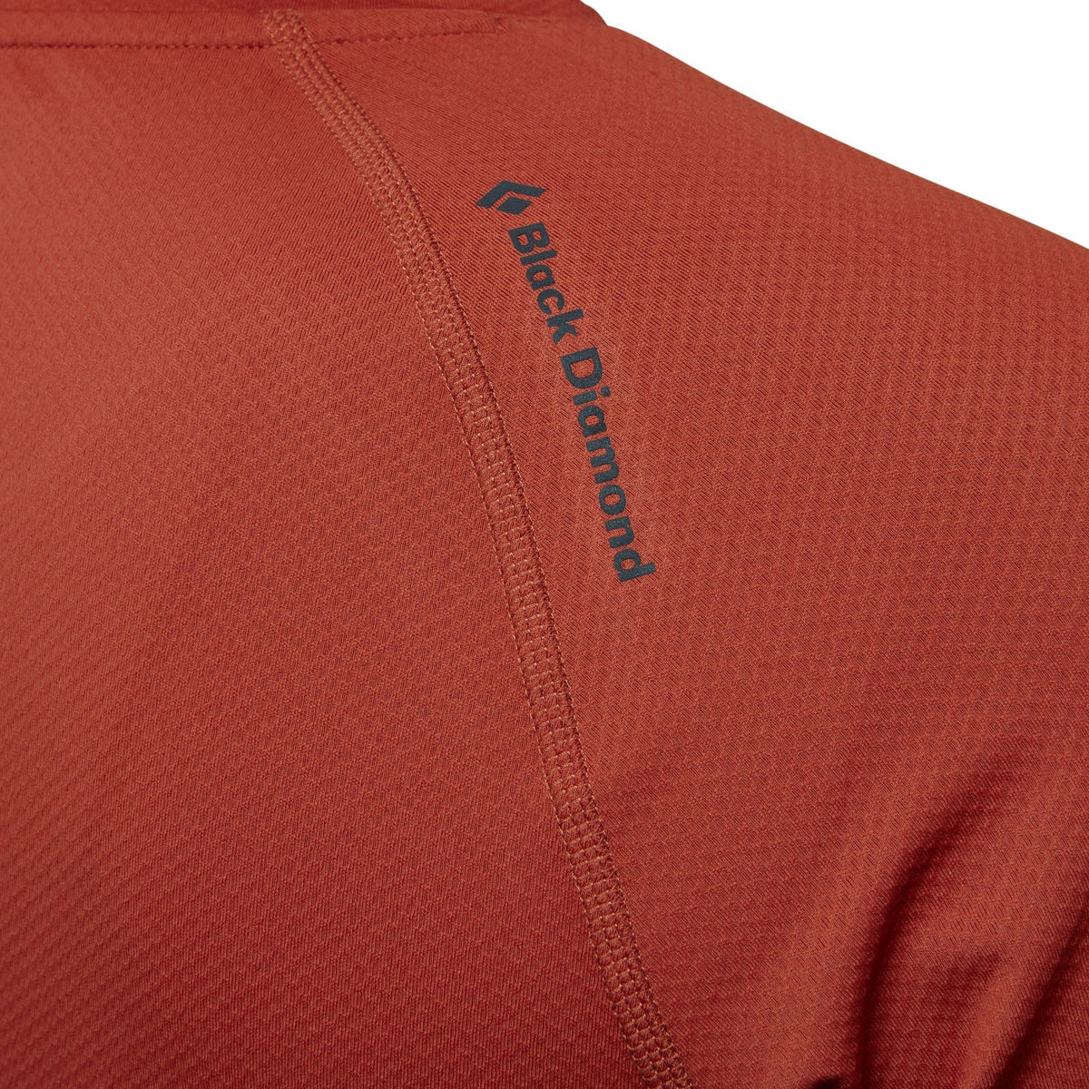 Black Diamond Alpenglow LS Crew - Men's