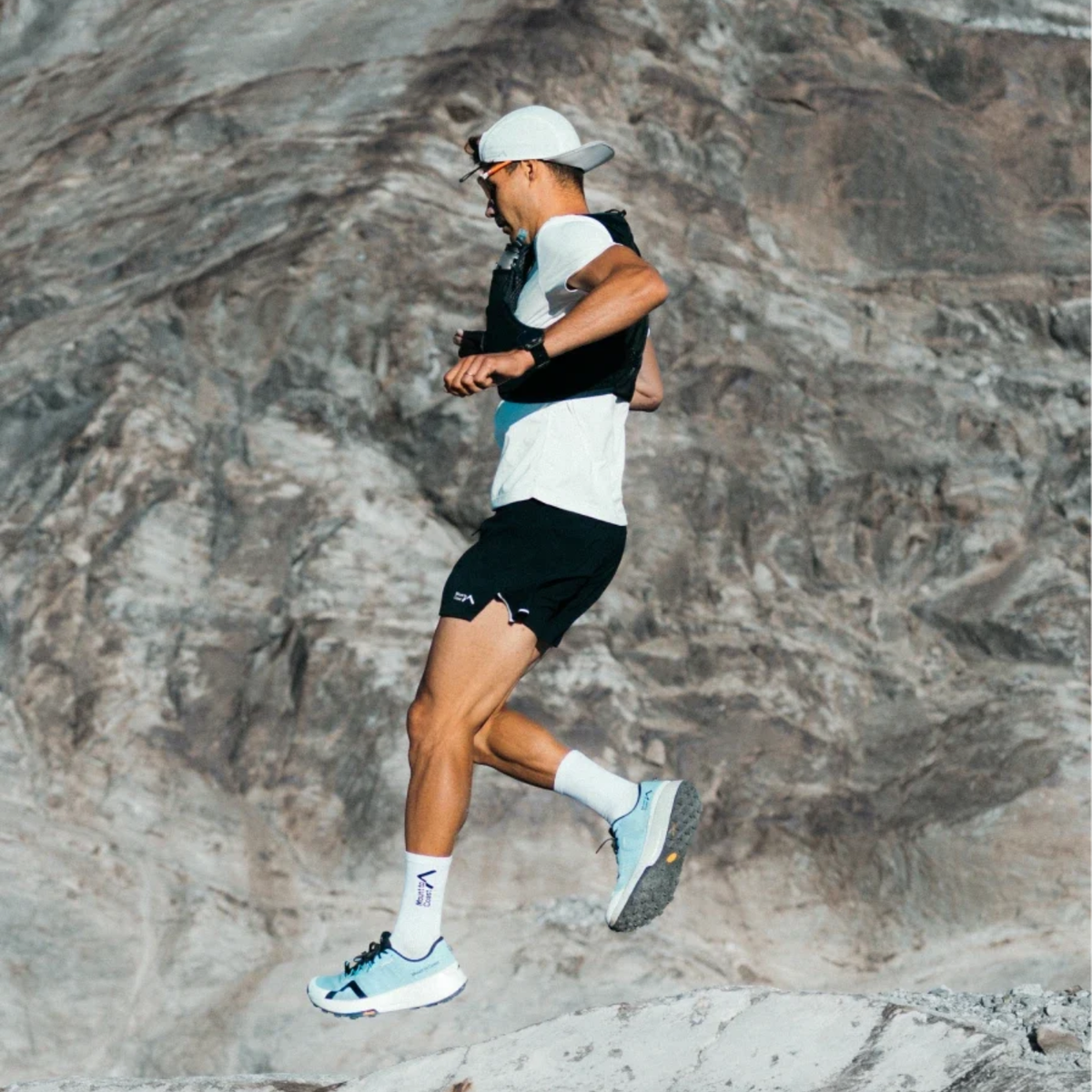 Mount to Coast M1 - Women's