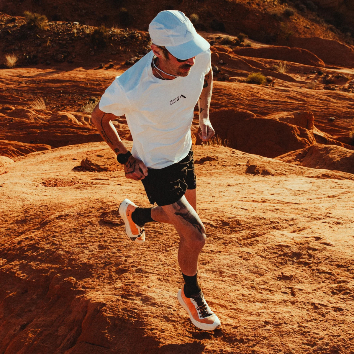 Mount to Coast T1 - Men's