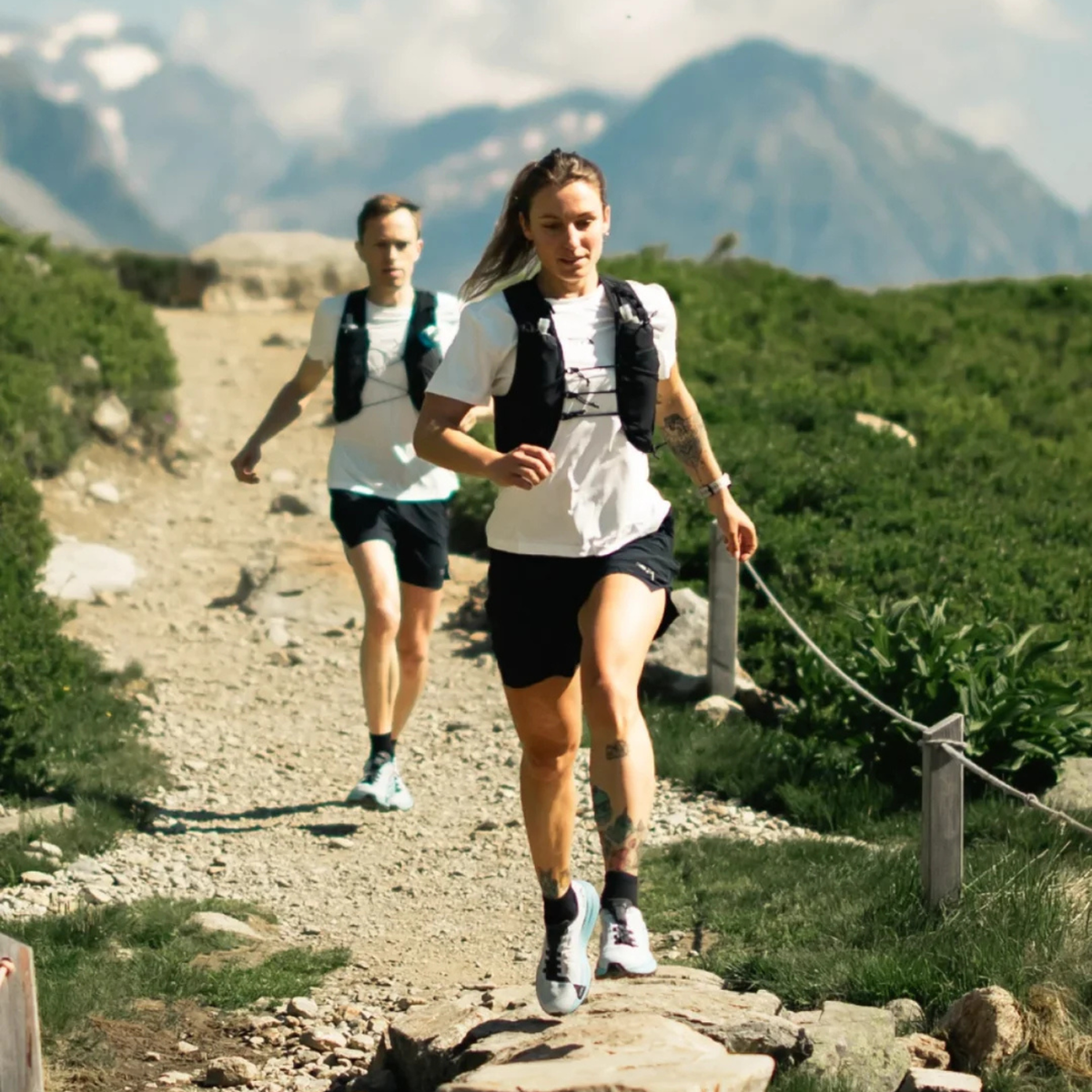 Mount to Coast T1 - Women's