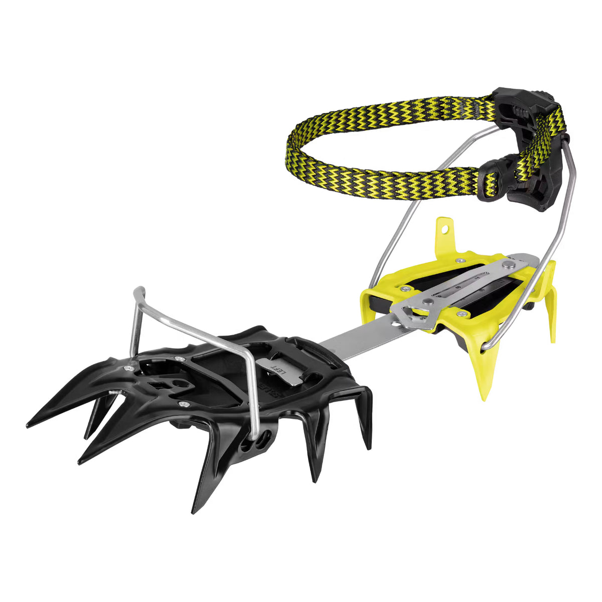 Salewa Alpinist Pro Crampon