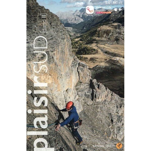 Schweiz Plaisir Sud: Band 2