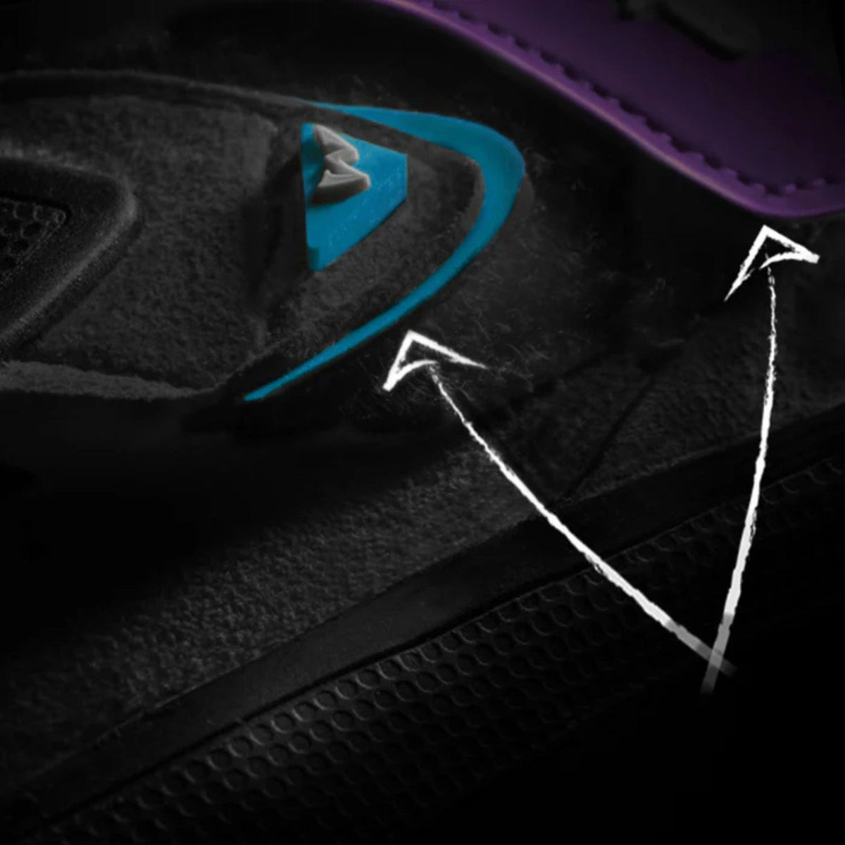 Mad Rock Remora Pro LV
