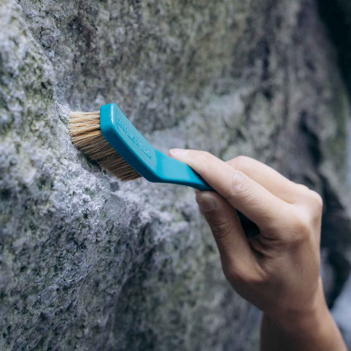 8BPLUS Save The Ocean Climbing Brush