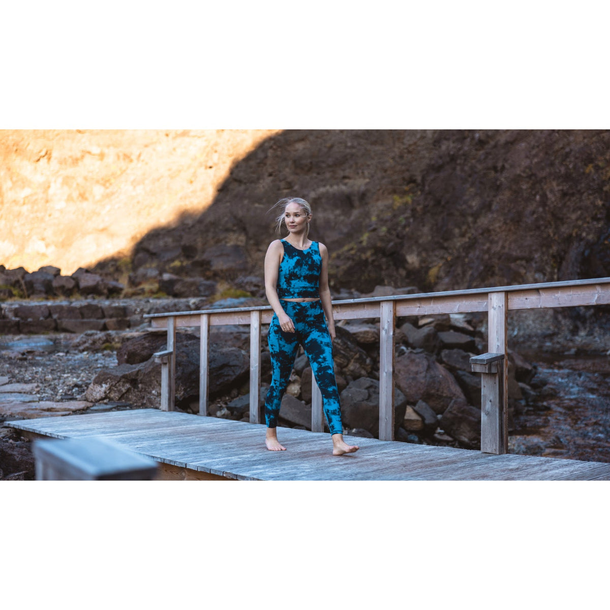 Outdoor Research Vantage 7/8 Leggings - Women's (Size L)