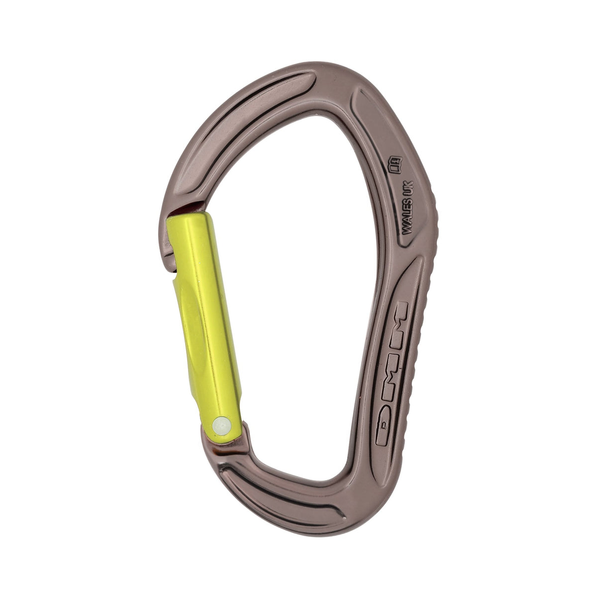 DMM Alpha Sport (Straight)