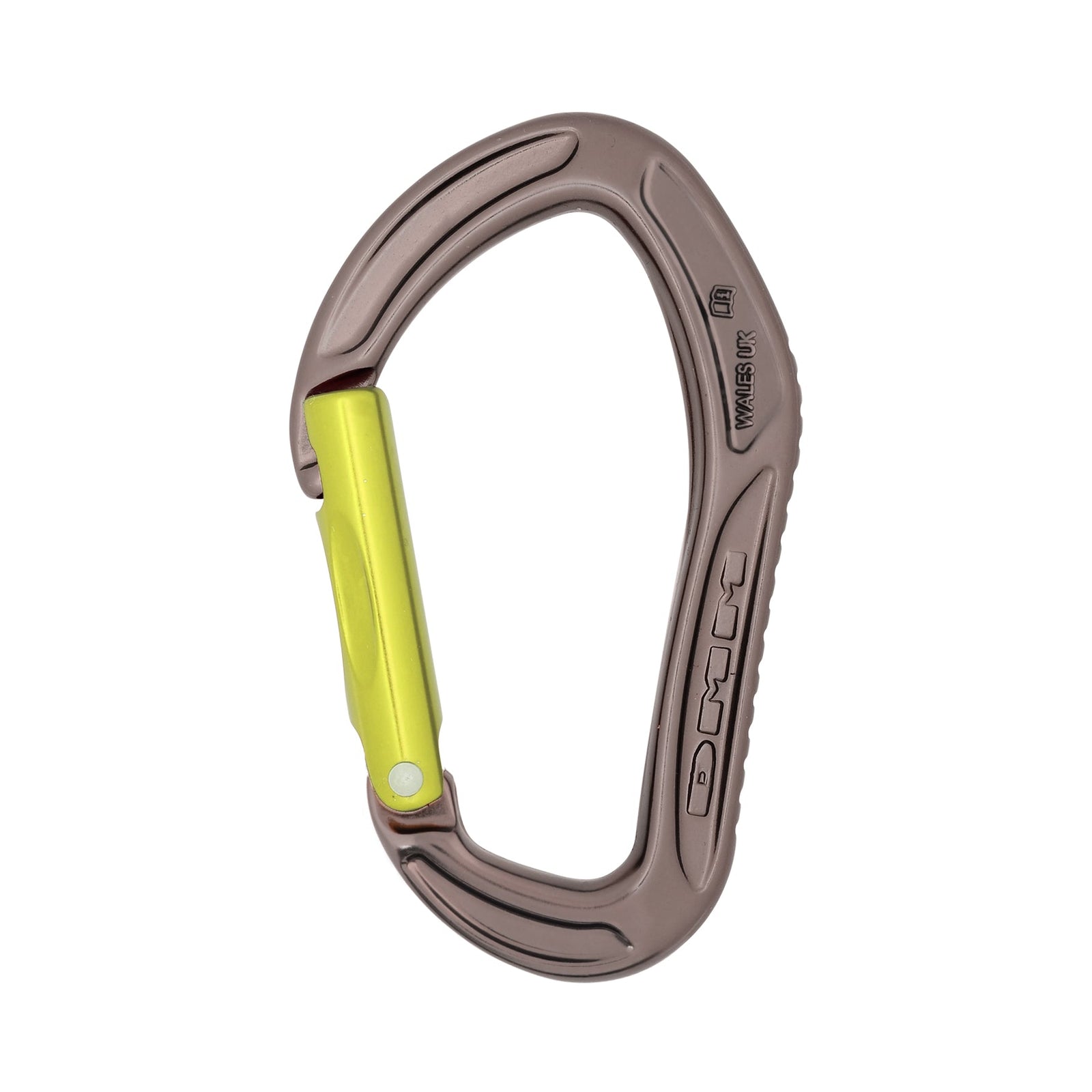 DMM Alpha Sport (Straight)