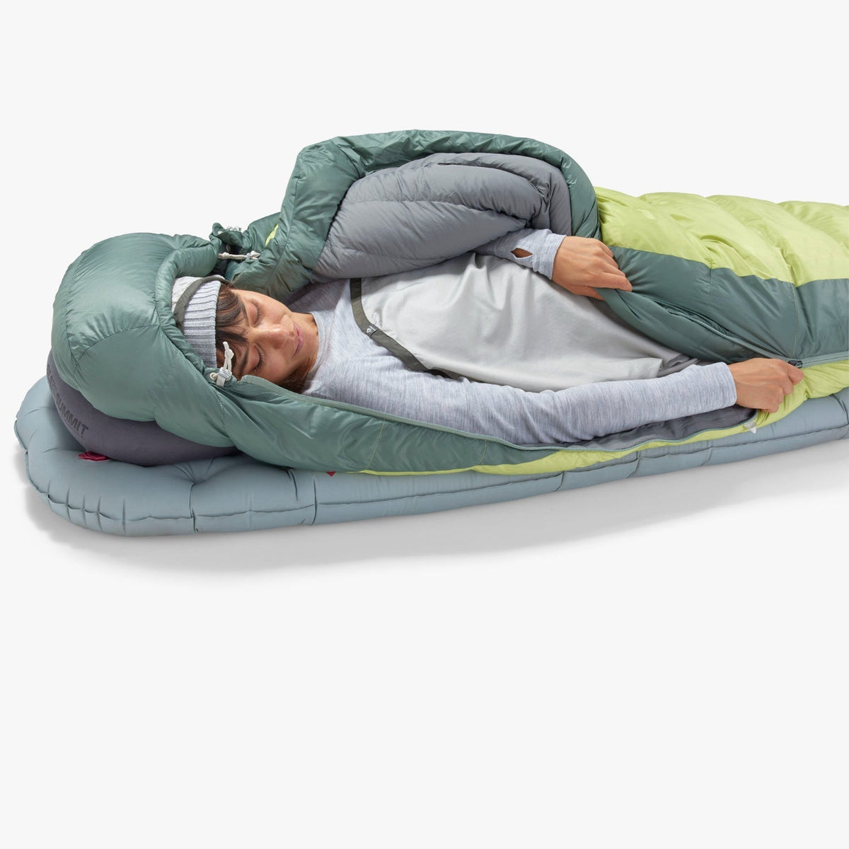 Sea to Summit Ascent Womens Down Sleeping Bag -1°C