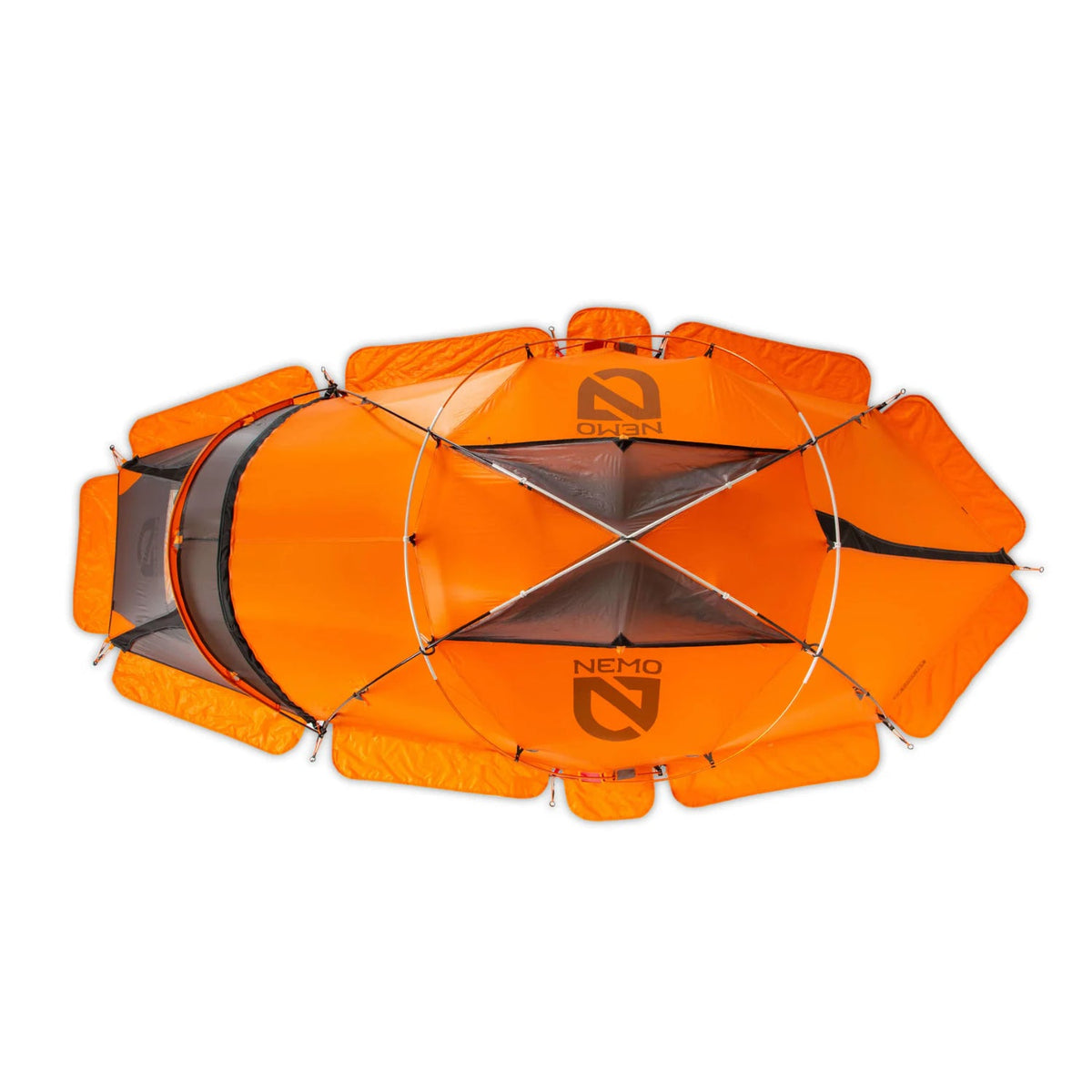 Nemo Chogori 3P Tent