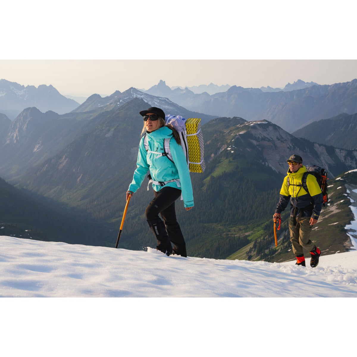 Outdoor Research Crocodile Gaiter GTX Mens