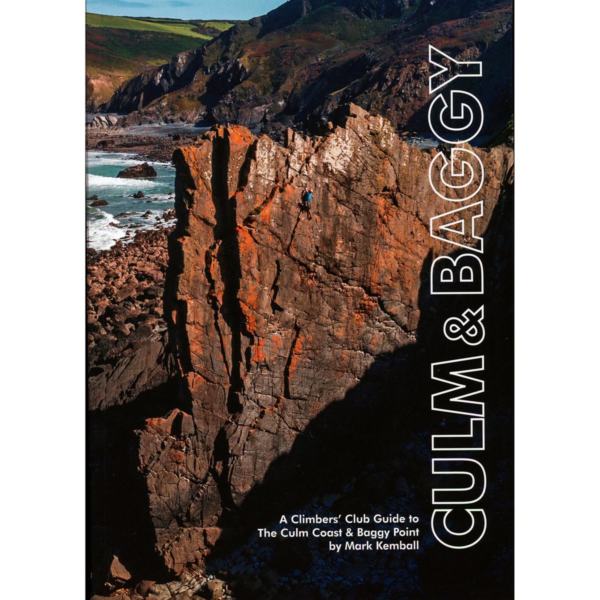 Baggy Point & The Culm Coast