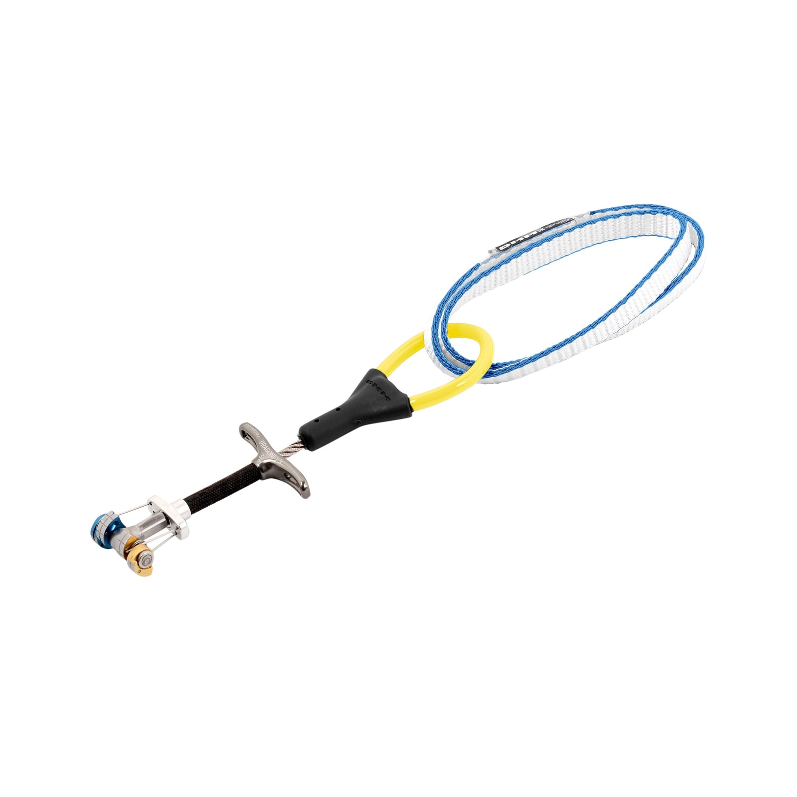DMM Dragonfly Offset Cams, 2-3